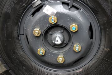 D6L 130 4X2 ʽῨ