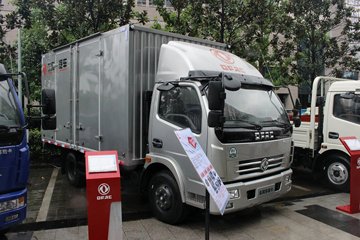 D6L 130 4X2 ʽῨ