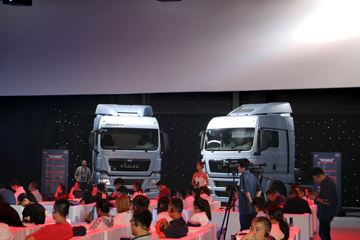 2016TGX EfficientLineЧ
