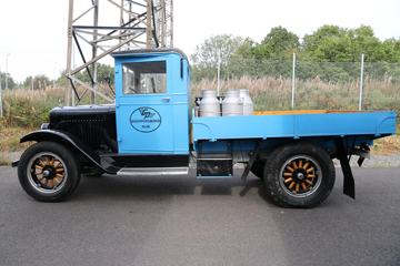 LV60  1929