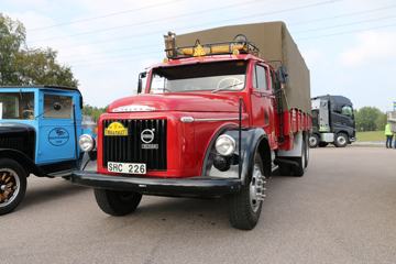 L359 TITAN 1954
