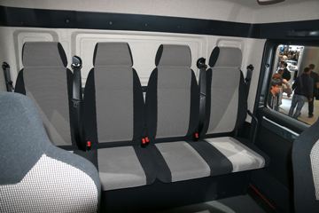 (MAN) TGL 220 4X2