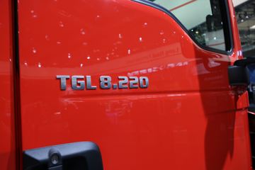(MAN) TGL 220 4X2