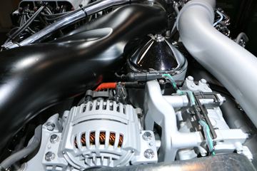 ˹V8 16.4L 