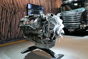 ˹V8 16.4L 