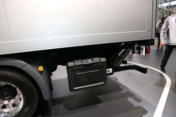 (MAN) TGM 290 4X2س