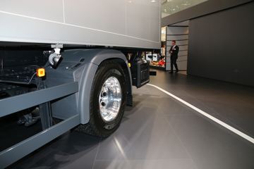 (MAN) TGM 290 4X2س