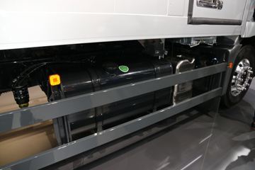 (MAN) TGM 290 4X2س