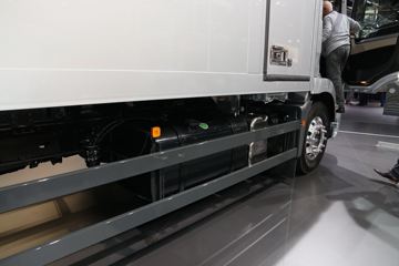 (MAN) TGM 290 4X2س