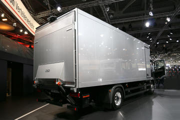 (MAN) TGM 290 4X2س