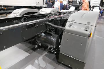 (MAN) TGS 460 6X2ǣ