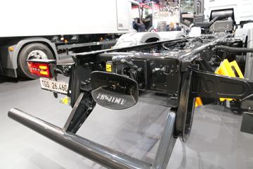 (MAN) TGS 460 6X2ǣ