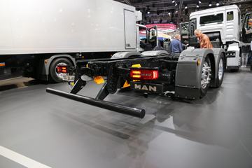 (MAN) TGS 460 6X2ǣ