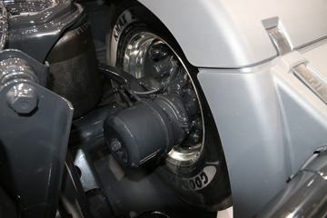 (MAN) TGS 460 6X2ǣ