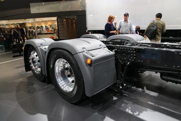 (MAN) TGS 460 6X2ǣ