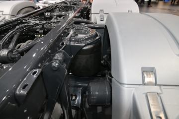 (MAN) TGS 460 6X2ǣ