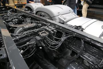 (MAN) TGS 460 6X2ǣ