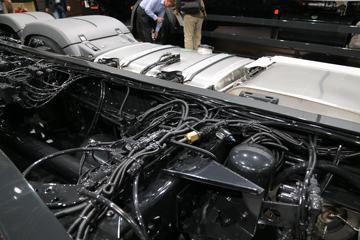 (MAN) TGS 460 6X2ǣ