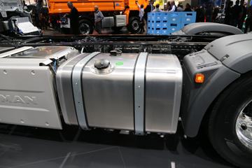 (MAN) TGS 460 6X2ǣ