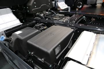 (MAN) TGS 460 6X2ǣ