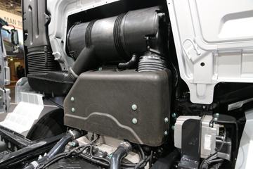 (MAN) TGS 460 6X2ǣ