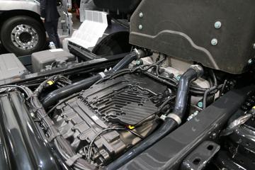 (MAN) TGS 460 6X2ǣ