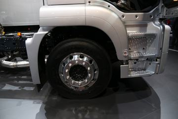 (MAN) TGS 460 6X2ǣ