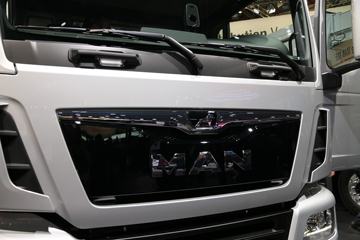 (MAN) TGS 460 6X2ǣ