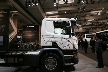 ˹P340 4X2ǣ