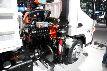 FUSO(��ɣ)CANTER 9C18