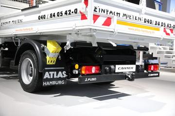 FUSO(��ɣ)CANTER 9C18