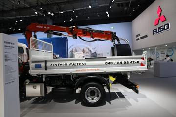 FUSO(��ɣ)CANTER 9C18