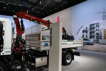 FUSO(��ɣ)CANTER 9C18