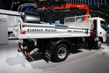 FUSO(��ɣ)CANTER 9C18