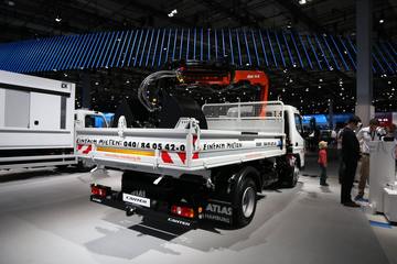 FUSO(��ɣ)CANTER 9C18