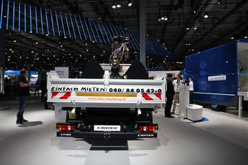 FUSO(��ɣ)CANTER 9C18