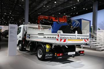 FUSO(��ɣ)CANTER 9C18