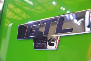 ŷGTL 6X4