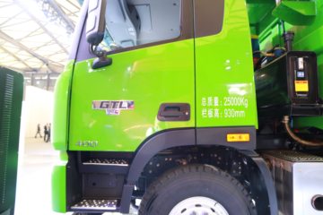ŷGTL 6X4