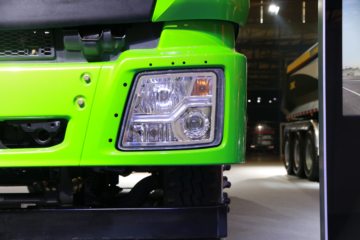 ŷGTL 6X4