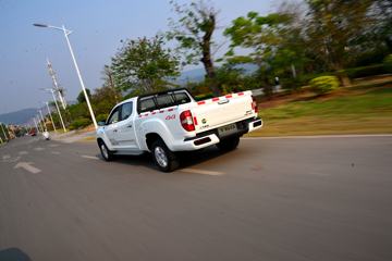 ��ͨ������Ѳɽ-T60�Լݻ�