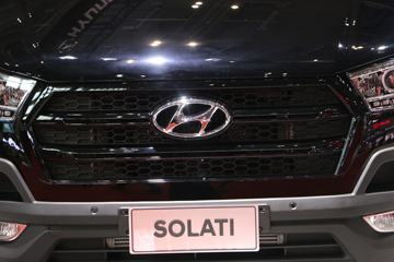 ִSolati