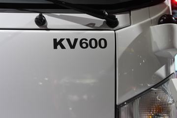 KV600 120 