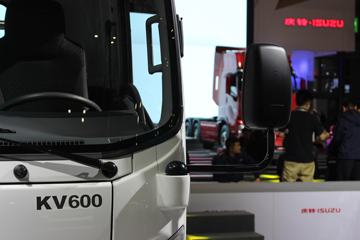 KV600 120 