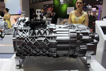 F16JZ22 AMT