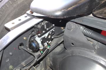 H7 460 4X2ǣ