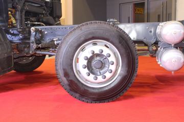 M5 245 6X2