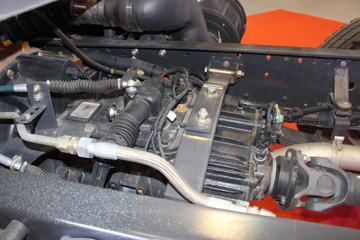 M5 245 6X2