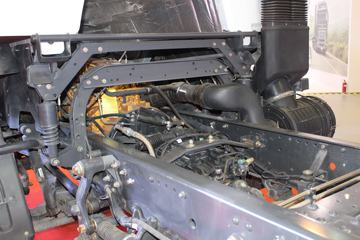 M5 245 6X2