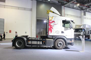 ˹G410 4X2ǣ